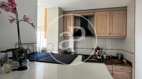 Foto 5 de Àtic de lloguer a Carrer de Martí, Gran Via,  Valencia Capital