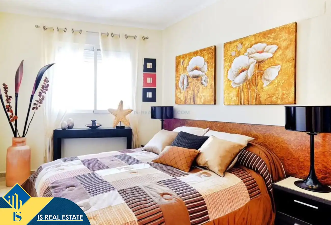 Apartament amb piscina en venda a Orihuela Costa, imagen 8