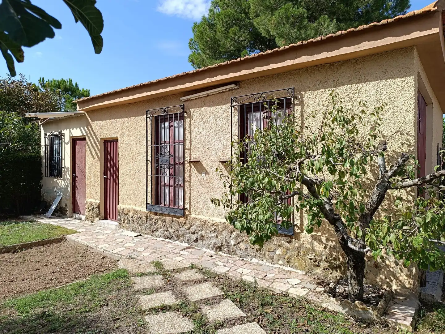 Xalet amb terrassa en venda a Pedanías - Extrarradio, imagen 2