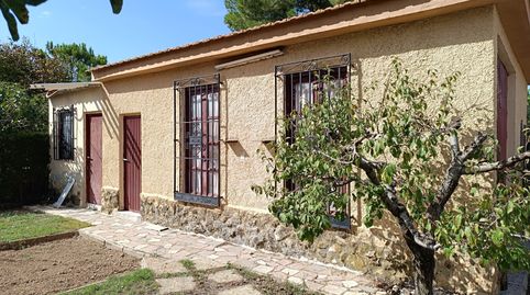 Foto 2 de Casa o chalet en venta en Pedanías - Extrarradio, Albacete Capital
