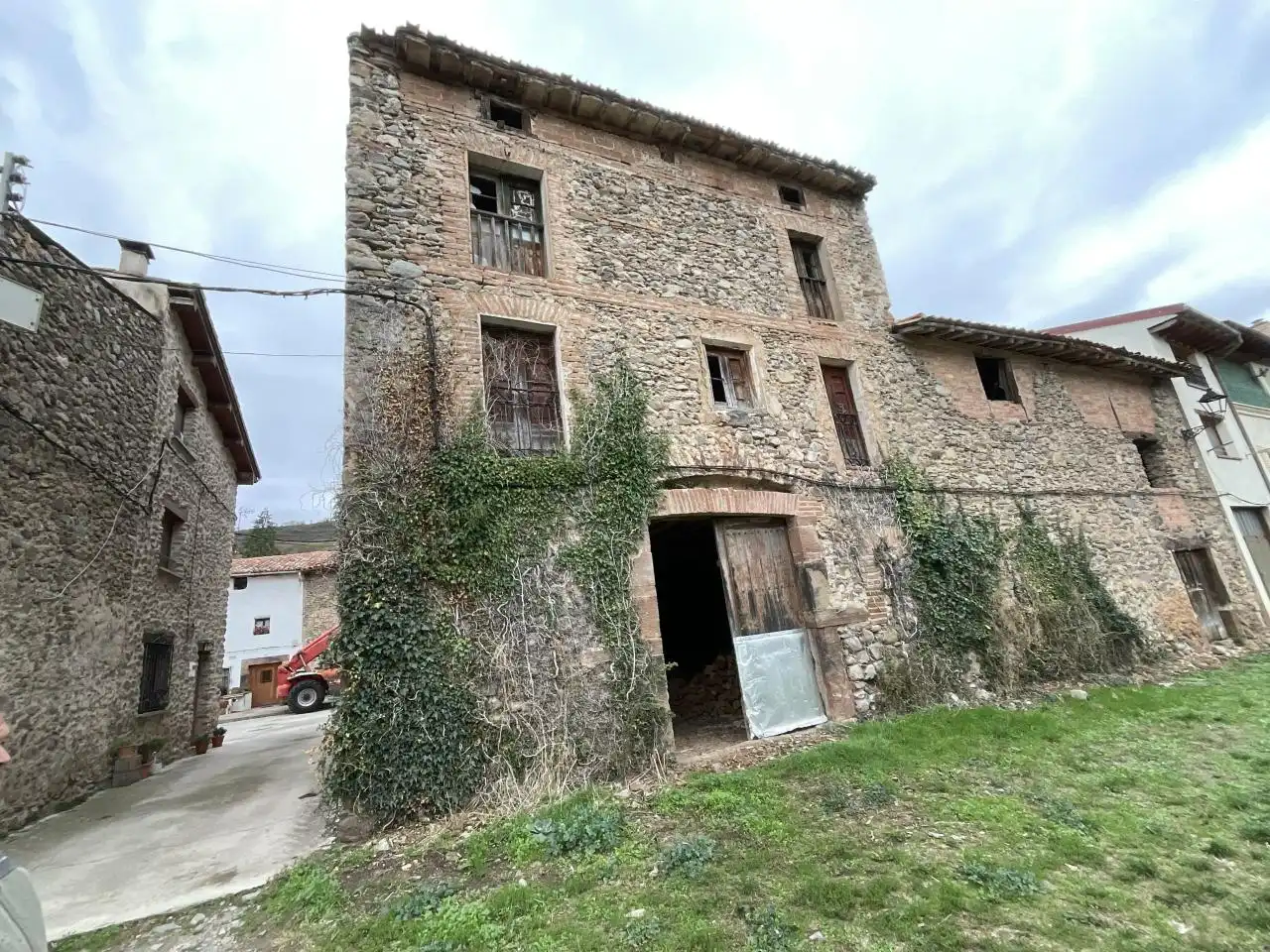 Haus zum Verkauf in Plaza las Eras, imagen 17