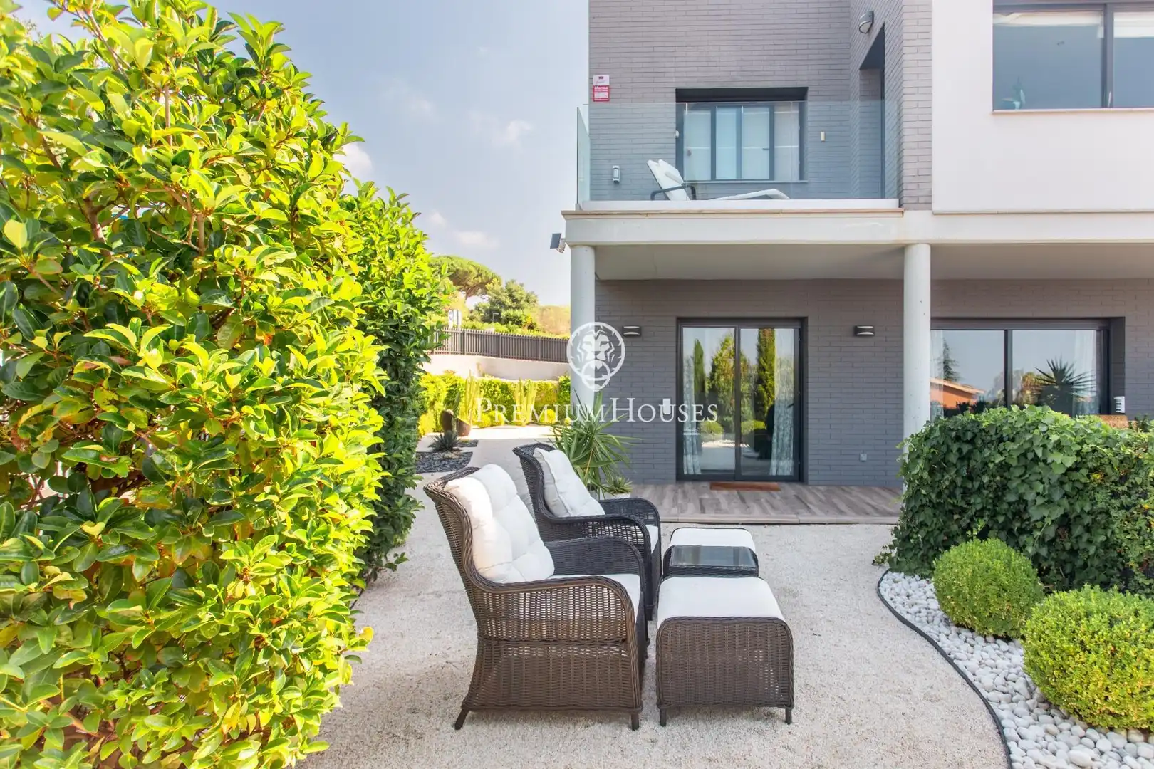 Maison avec terrasse à vendre à Can Quirze