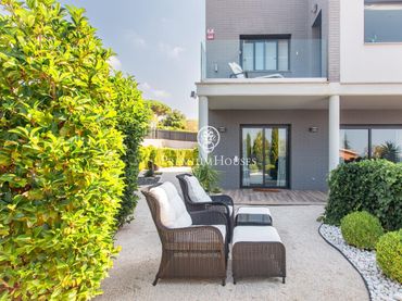 Haus mit Balkon zum Verkauf in Can Quirze
