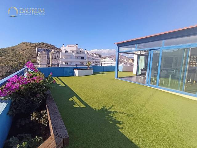 Ático en Venta en TRAMUNTANA en Mirador de la Cala - Benimar