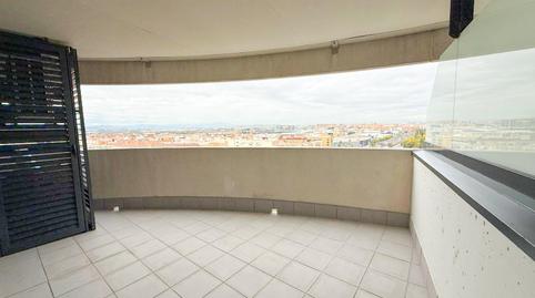 Photo 4 of Flat to rent in Calle Borrasca, Sant Isidre,  Valencia Capital