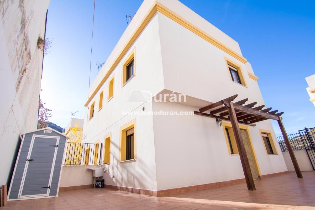 Dúplex en venda a Calle COLINAS DEL SOL, Paterna del Río