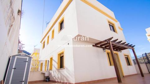 Photo 3 of Duplex for sale in Paterna del Río, Almería