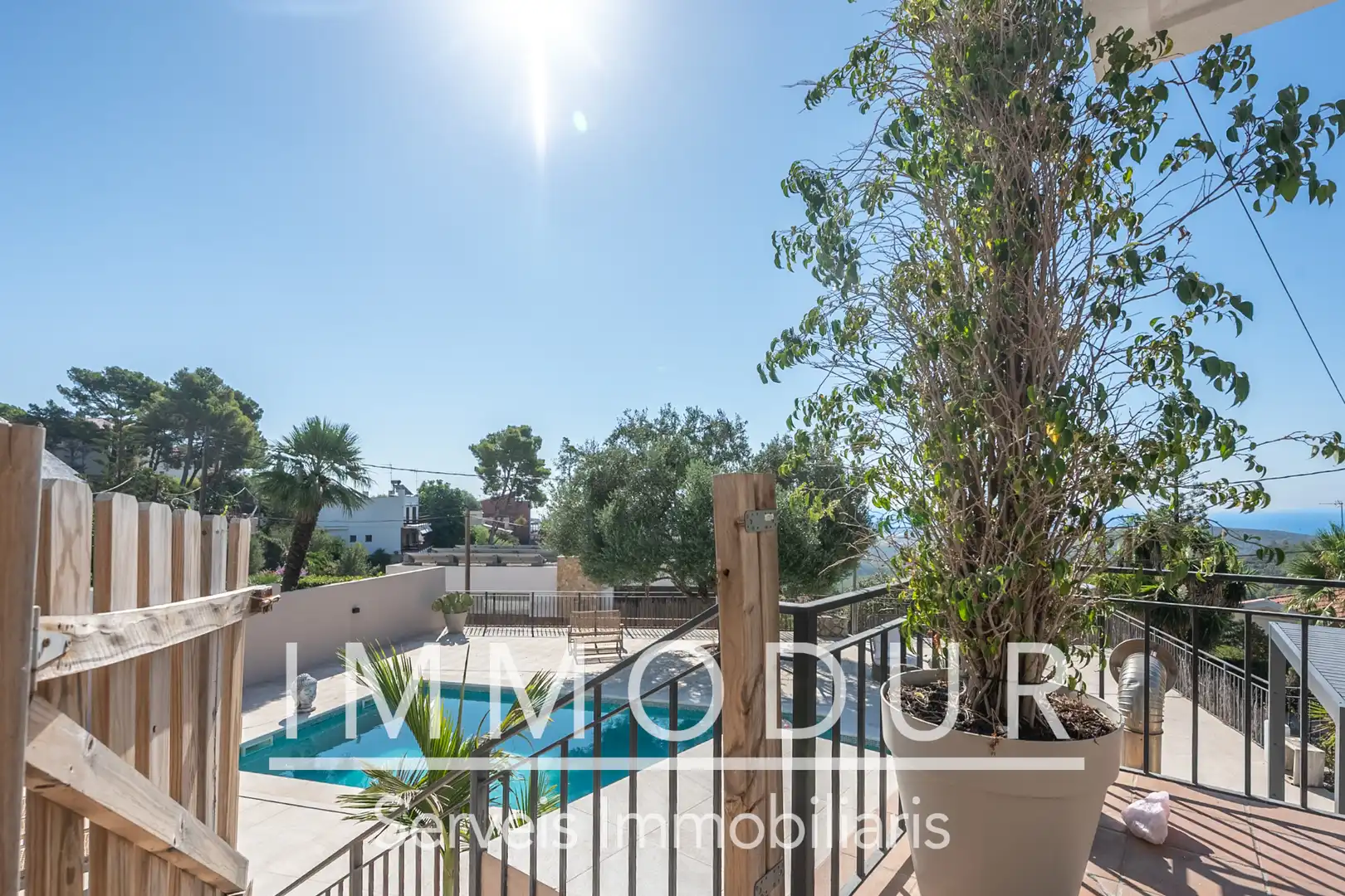 Terraced house with terrace for sale in Carrer Cal Tarda, imagen 56