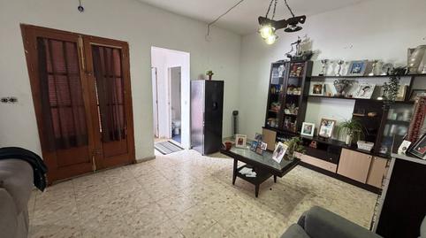 Foto 2 de Casa o xalet en venda a Moguer, Huelva