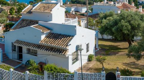 Foto 5 de Casa o xalet de lloguer a La Capellanía - El Higuerón, Benalmádena