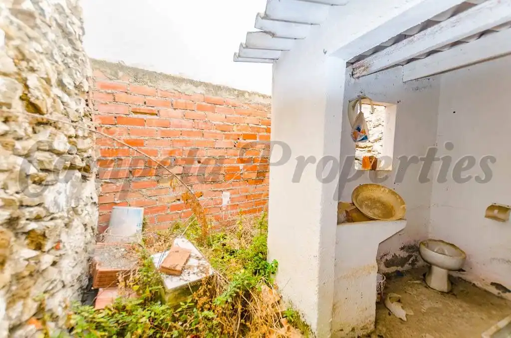 Maison à vendre à Sedella, imagen 7