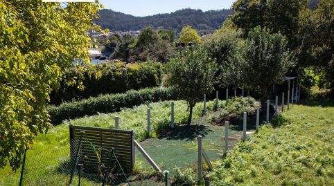 Foto 5 de Terreno en venta en Rúa Curres Alada, O Hío, Cangas