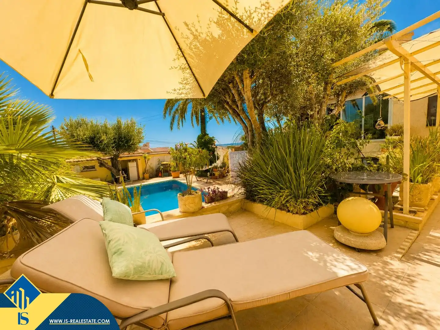 Chalet con piscina en venta en Ciudad Quesada, imagen 31