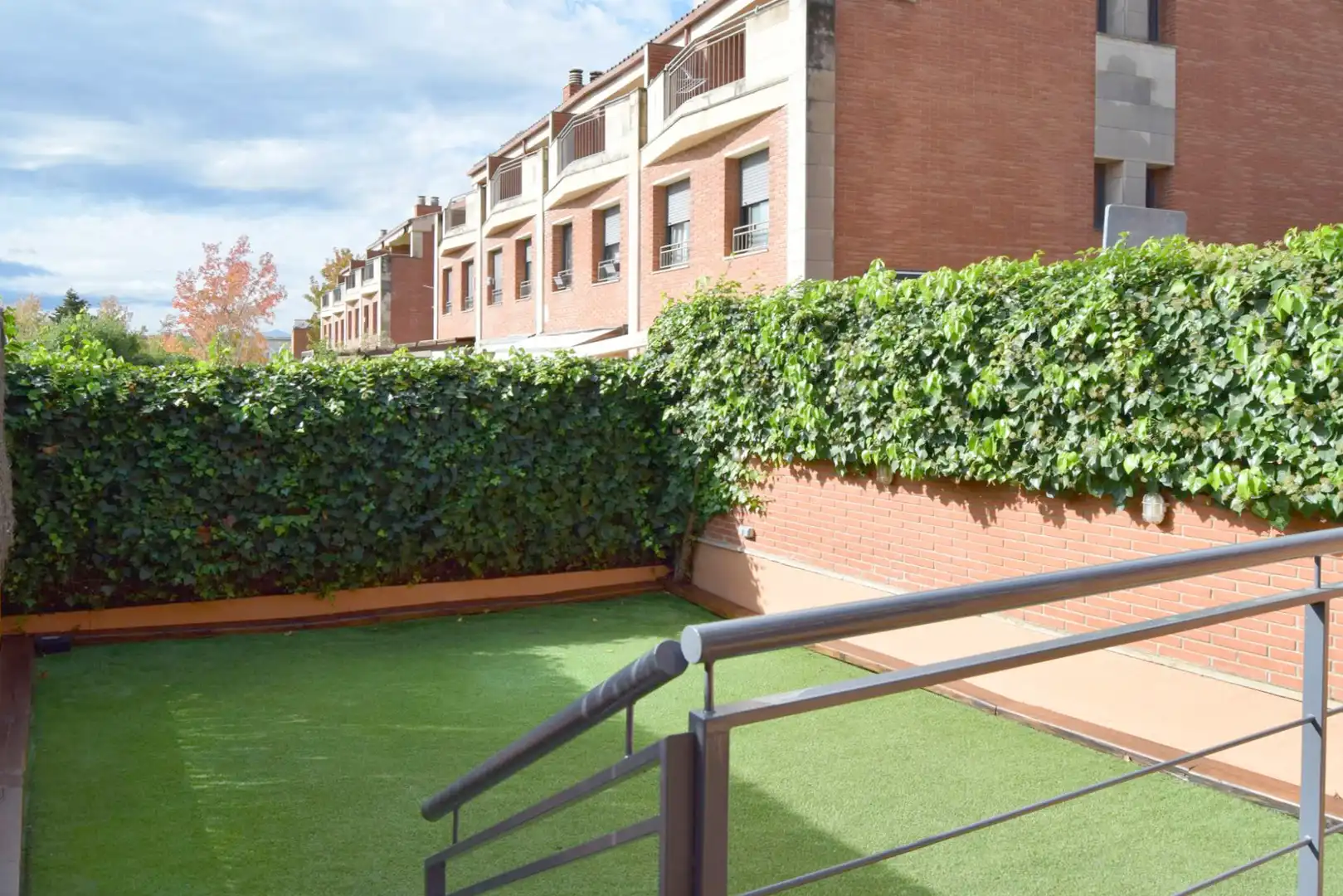 Adossat amb jardí de lloguer a Mira-sol, imagen 6