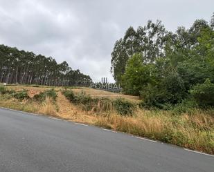 Residential for sale in Arzúa