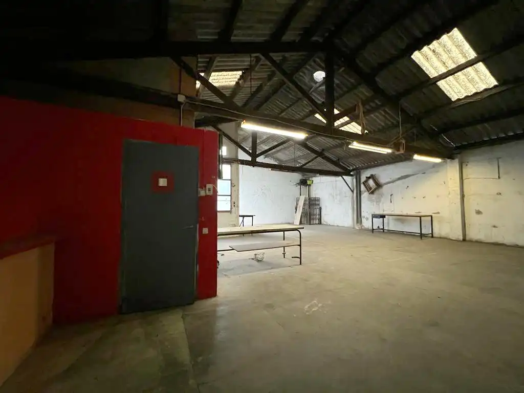 Oficina en venda a Purissima Concepcio, El Poble Sec - Parc de Montjuïc