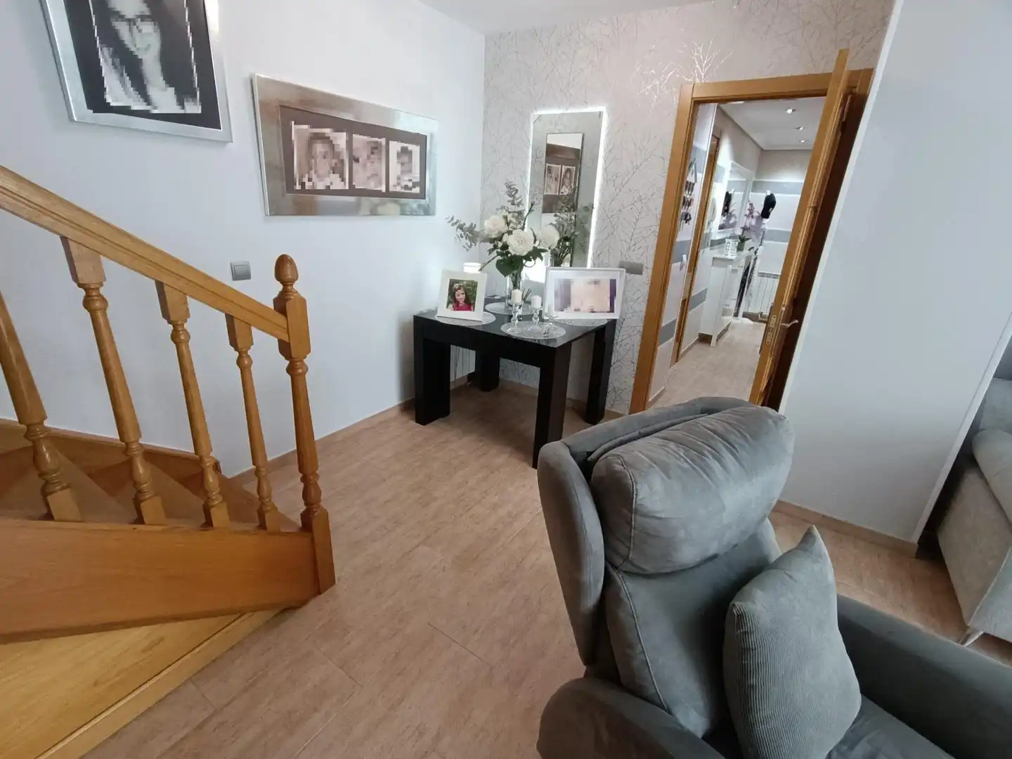 Duplexes for sale in Torrelavega   with Heating, Storage room and Balcony