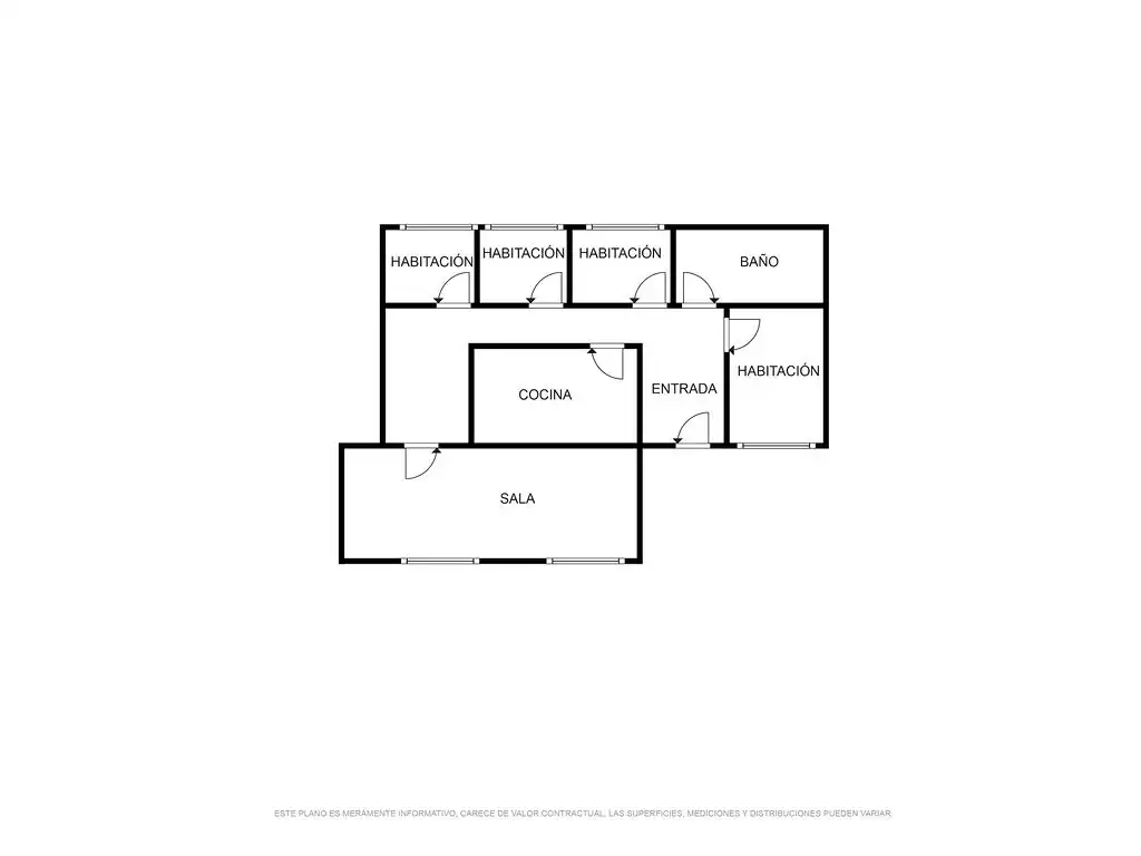 Wohnung zum Verkauf in Av/ Montserrat, imagen 17