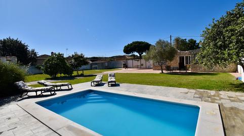 Foto 5 de Casa o chalet de alquiler en Las Lagunas - Campano, Cádiz