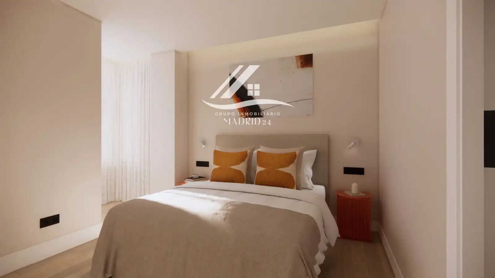 Appartement avec ascenseur à vendre à C. de Ibiza, 52, Retiro, Madrid, imagen 7