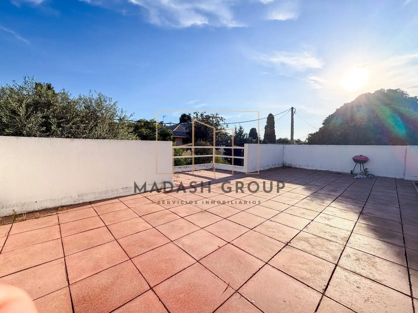 Casa con terrazza in vendita a Carrer ROGER, imagen 22