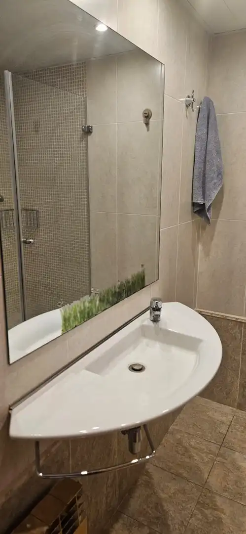 Baño de Piso en venta en Barcelona con Aire acondicionado y Calefacción