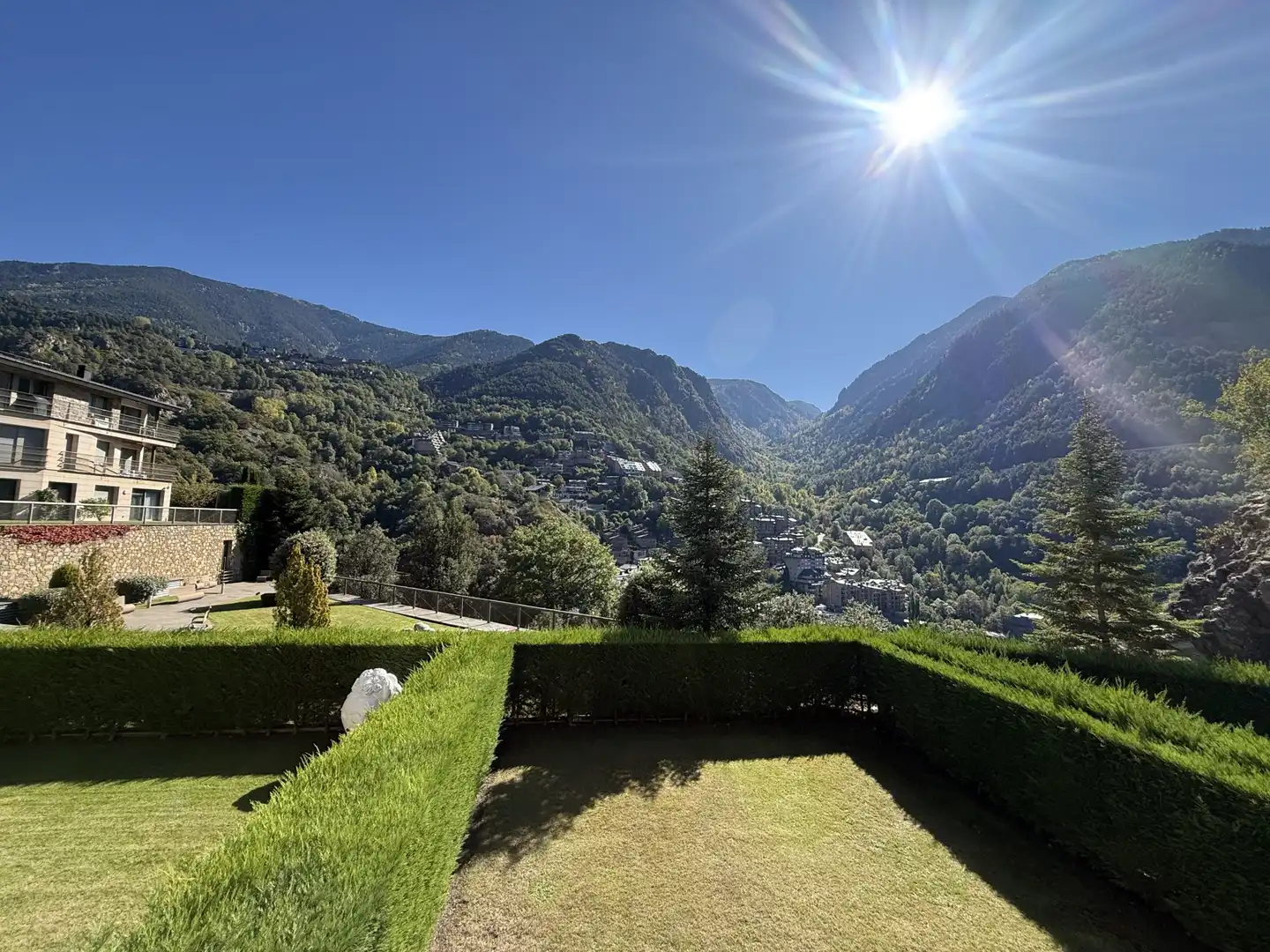 3-bedroom flat for rent in Escaldes-Engordany · 44 of 60