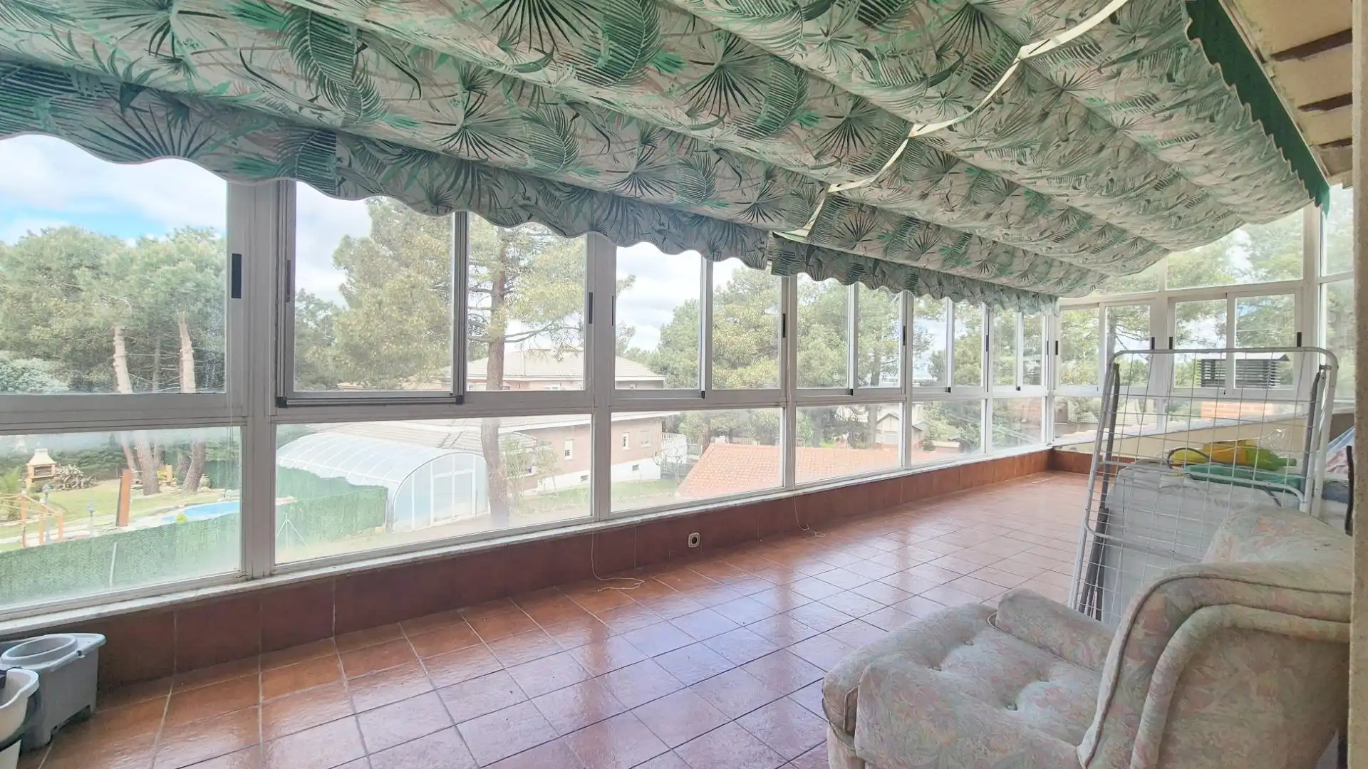 Chalet con piscina en venta en Alba de Tormes, imagen 35