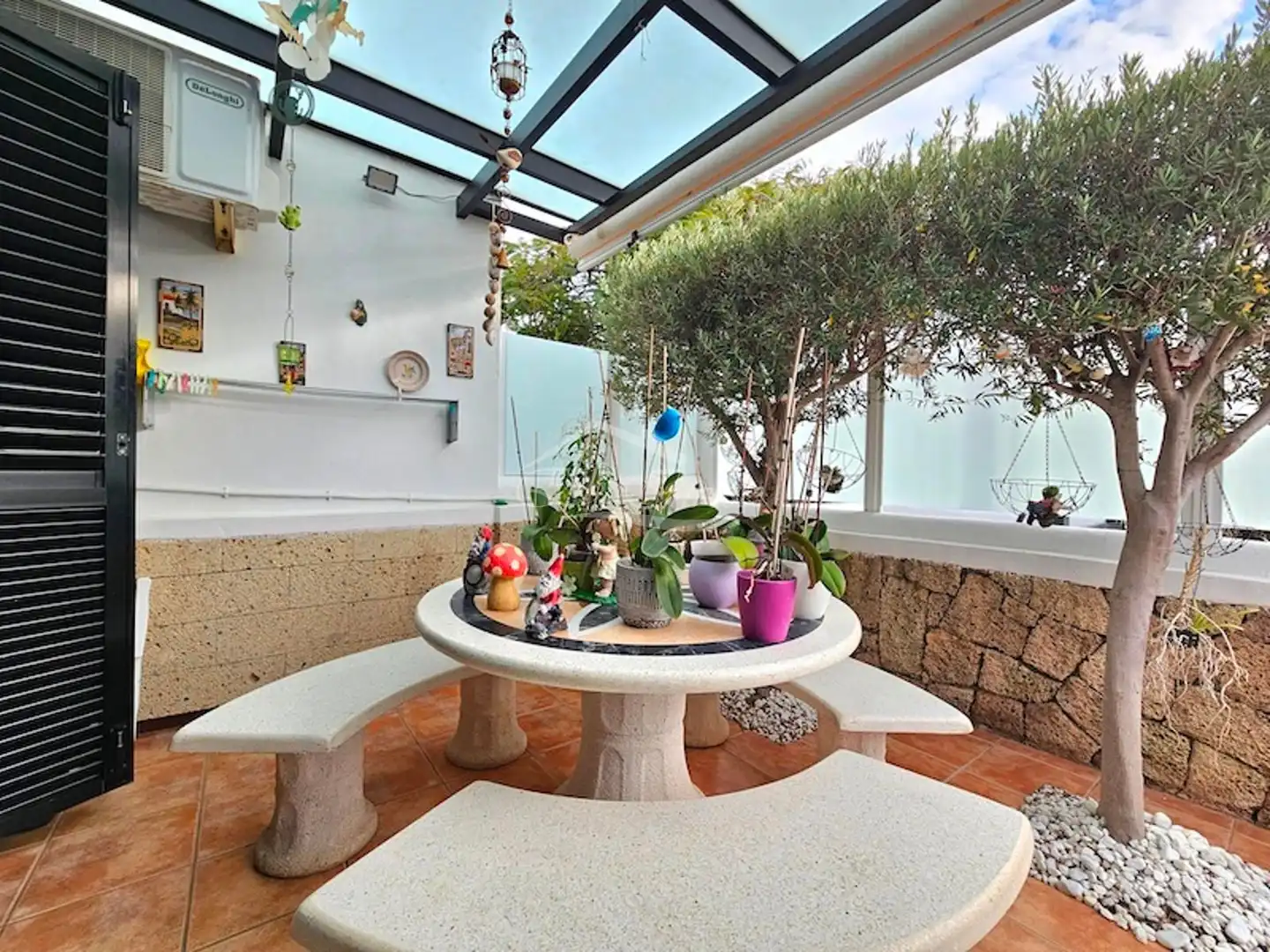 Adosado con piscina en venta en Costa Adeje, imagen 4
