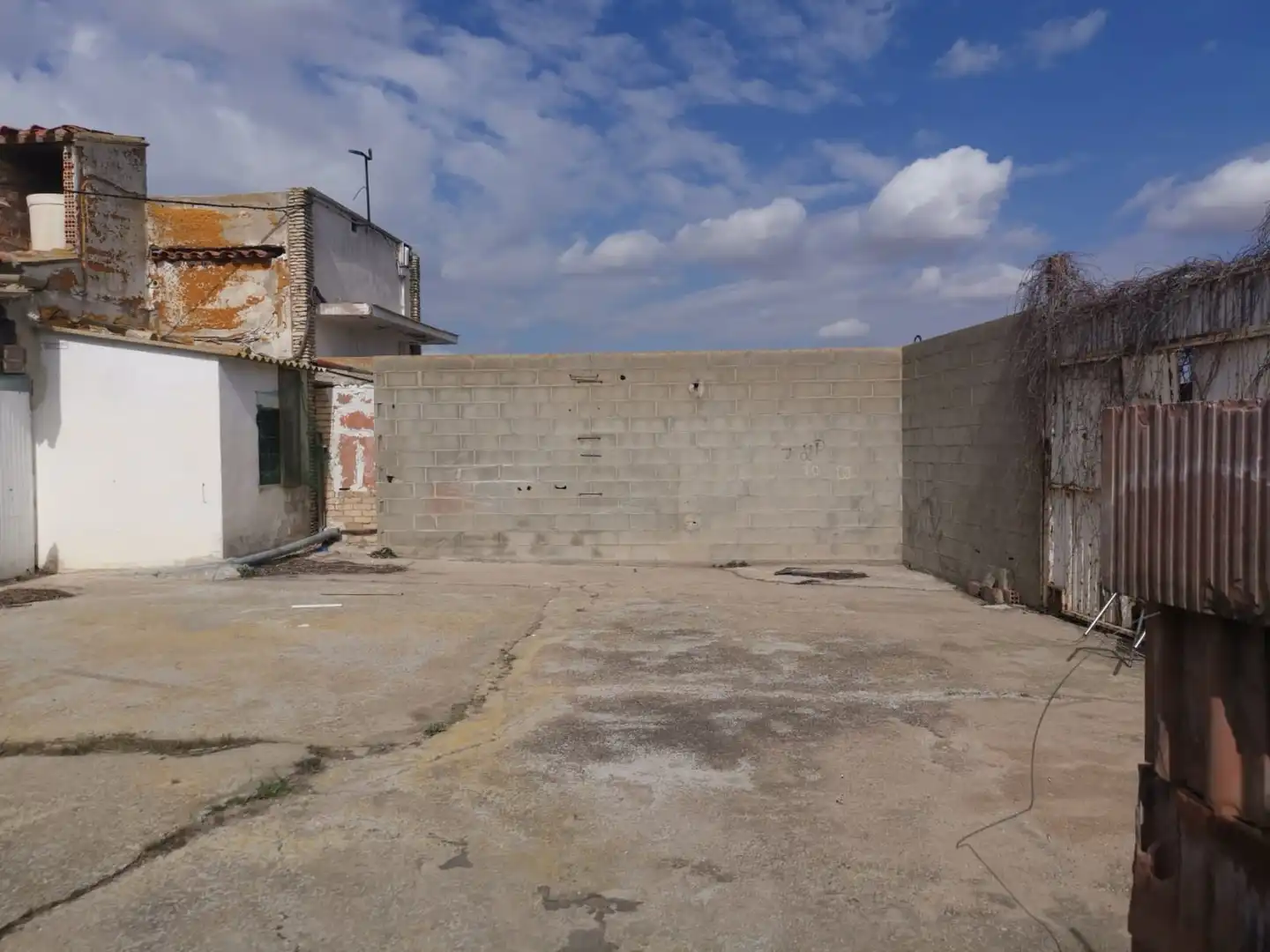 Local comercial en venda a Candasnos, imagen 2