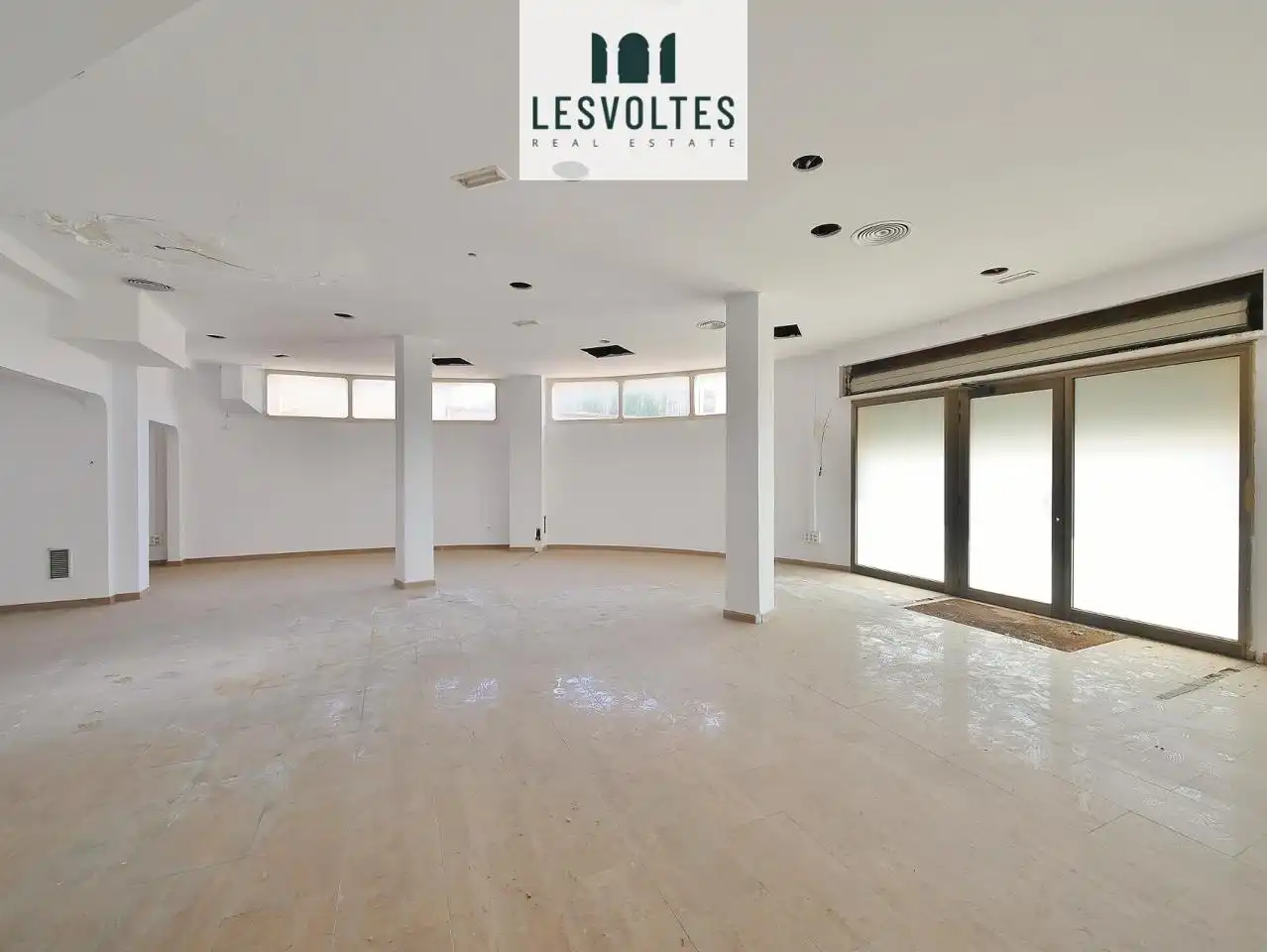 Business premises for sale in Carrer de Bailèn, imagen 3