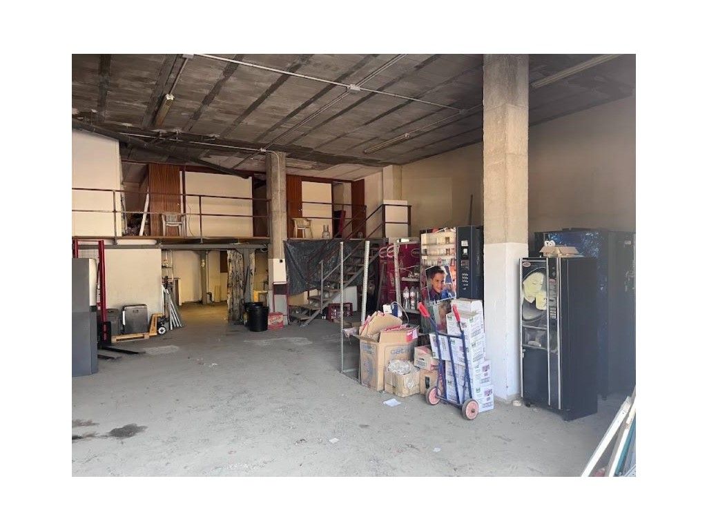 Local en venda en Paterna