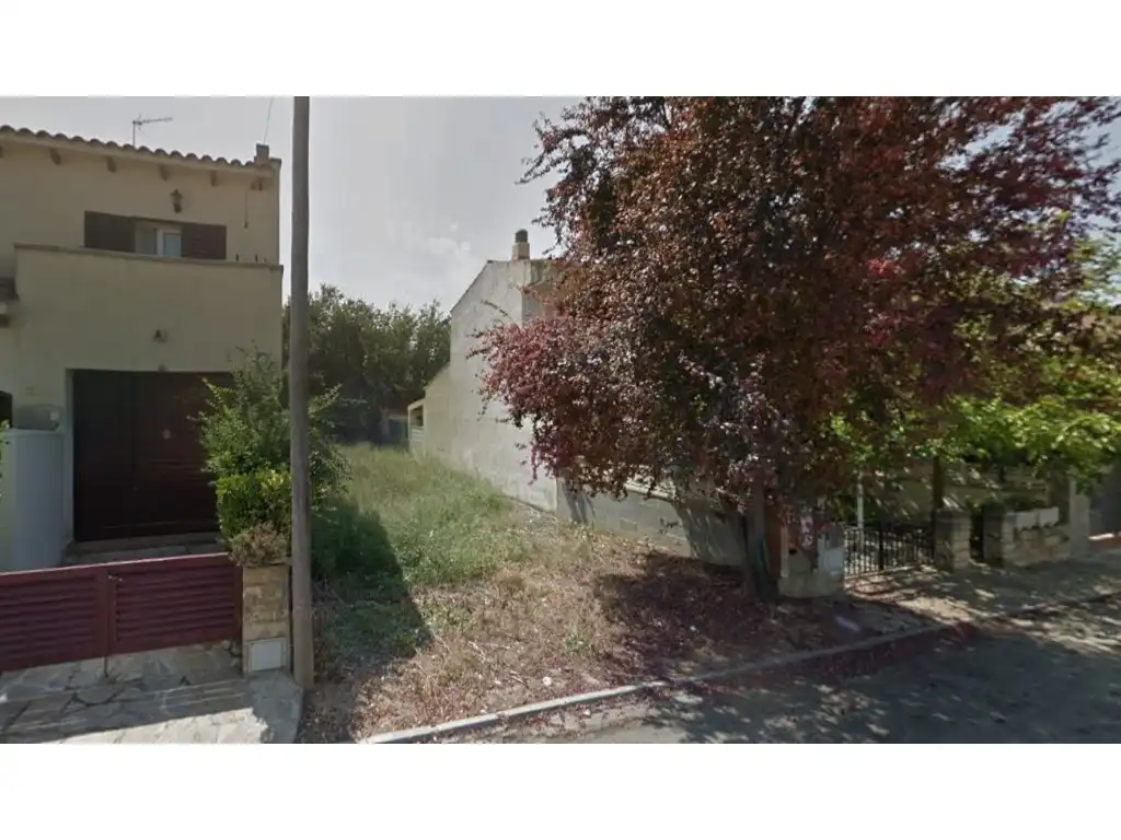 Terreny residencial en venda a Calle Captus, imagen 4