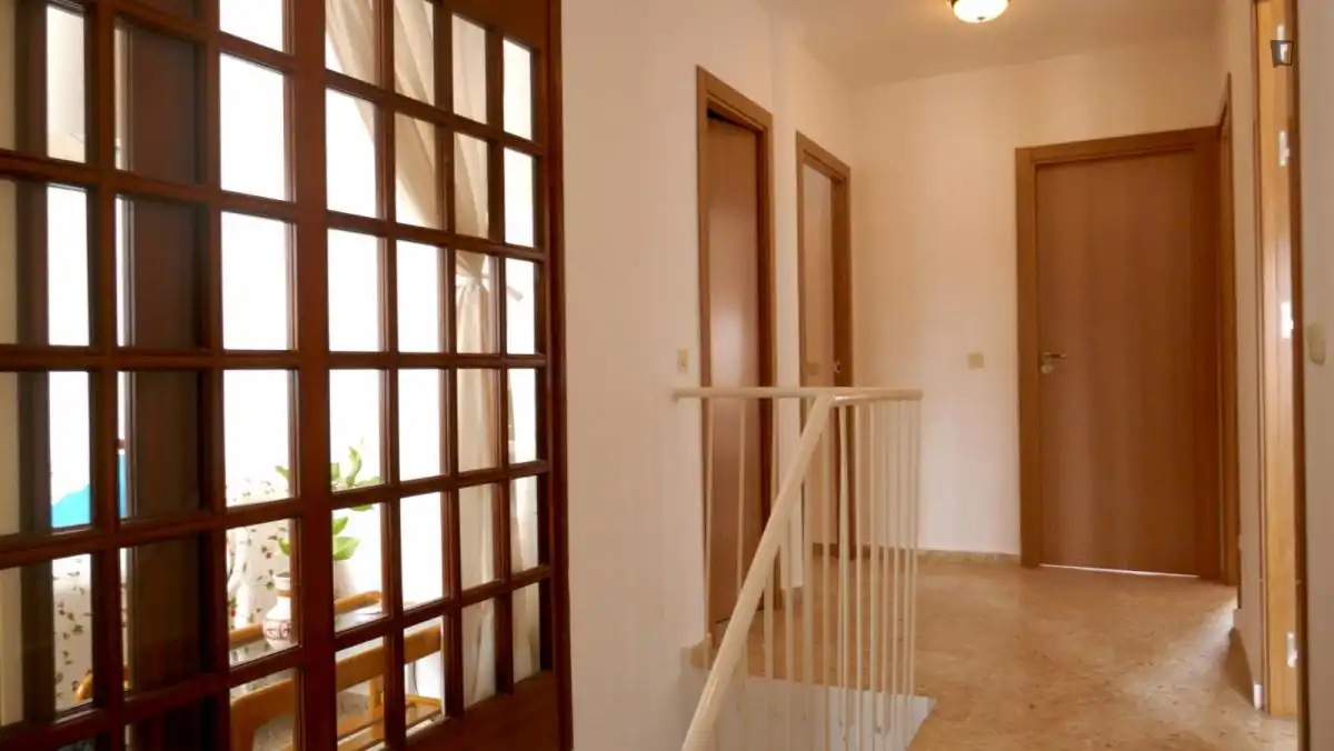 Casa o chalet de alquiler en Colores - Entreparques