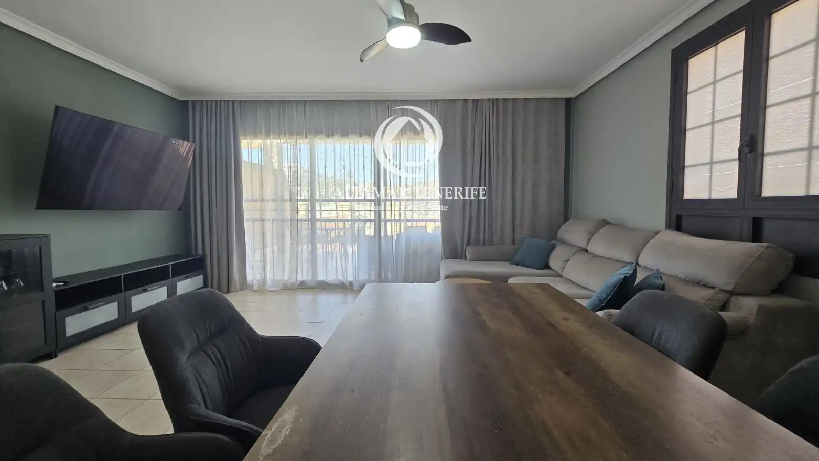 Casa a schiera con piscina in vendita a la Enramada, imagen 11