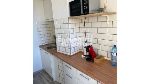 Foto 5 de Estudi en venda a Calle San Carlos, Carolinas Bajas, Alicante / Alacant