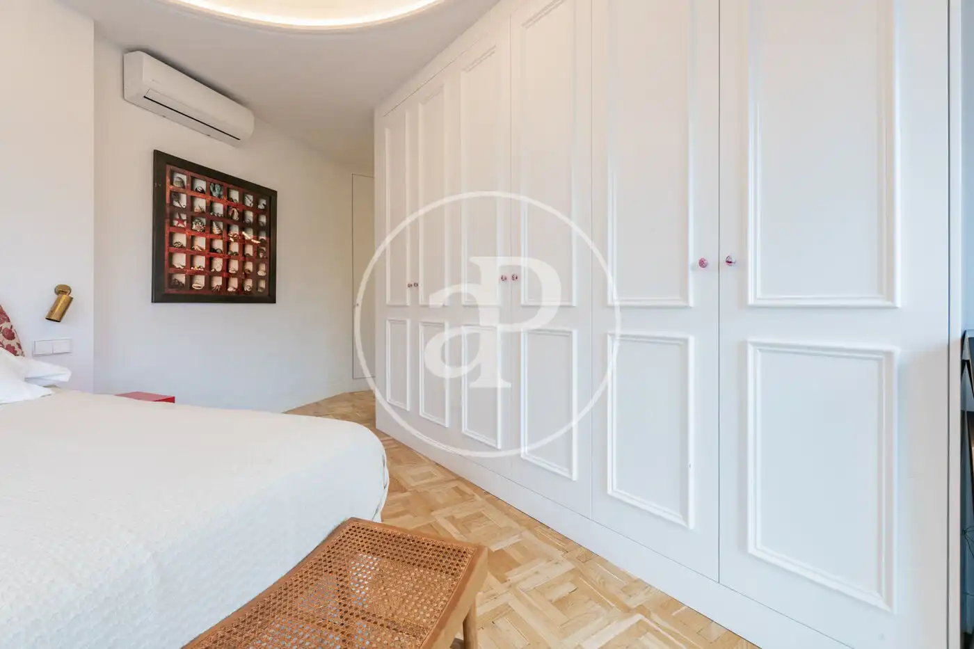 Appartamento con terrazza in vendita a Chamberí, imagen 26