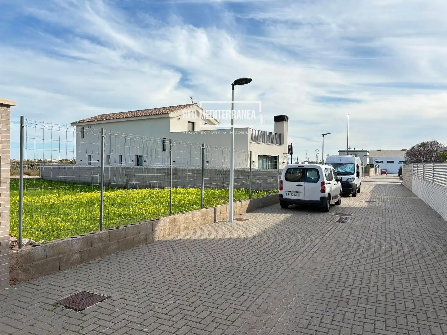 Terreno residencial en venta en de Les Corts Valencianes, imagen 23