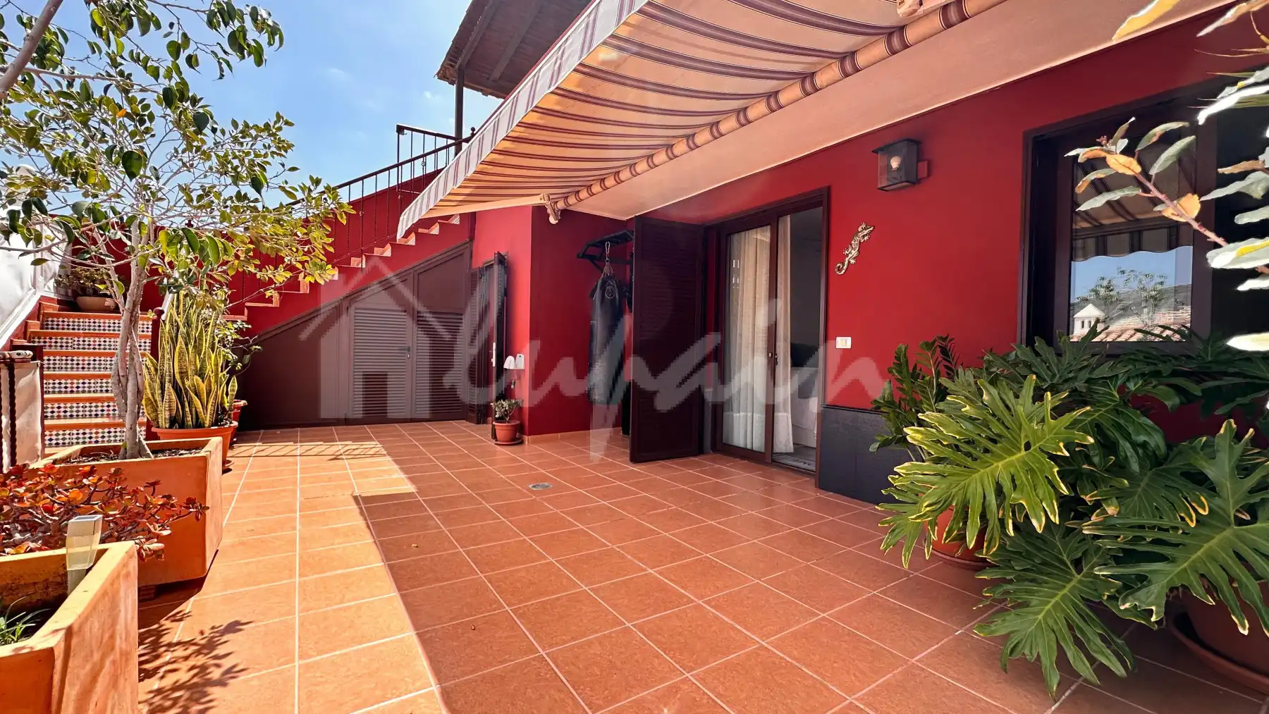 Terraced house for sale in Costa Adeje, imagen 7