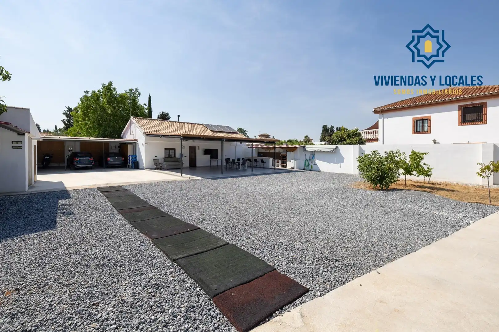 Chalet en venta en Albolote, imagen 34