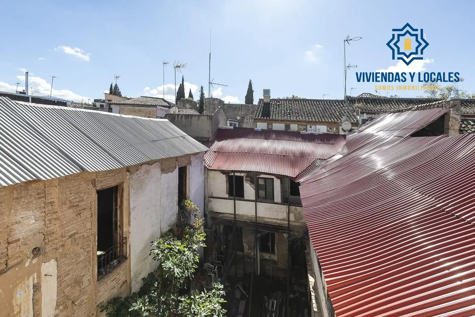 Inmuebles singulares en venta en de la Botica, imagen 39