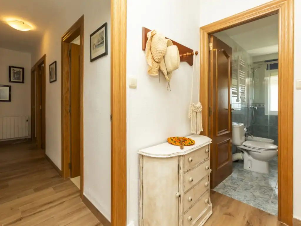 Apartament amb ascensor en venda a Calle Palmeral (El), imagen 20