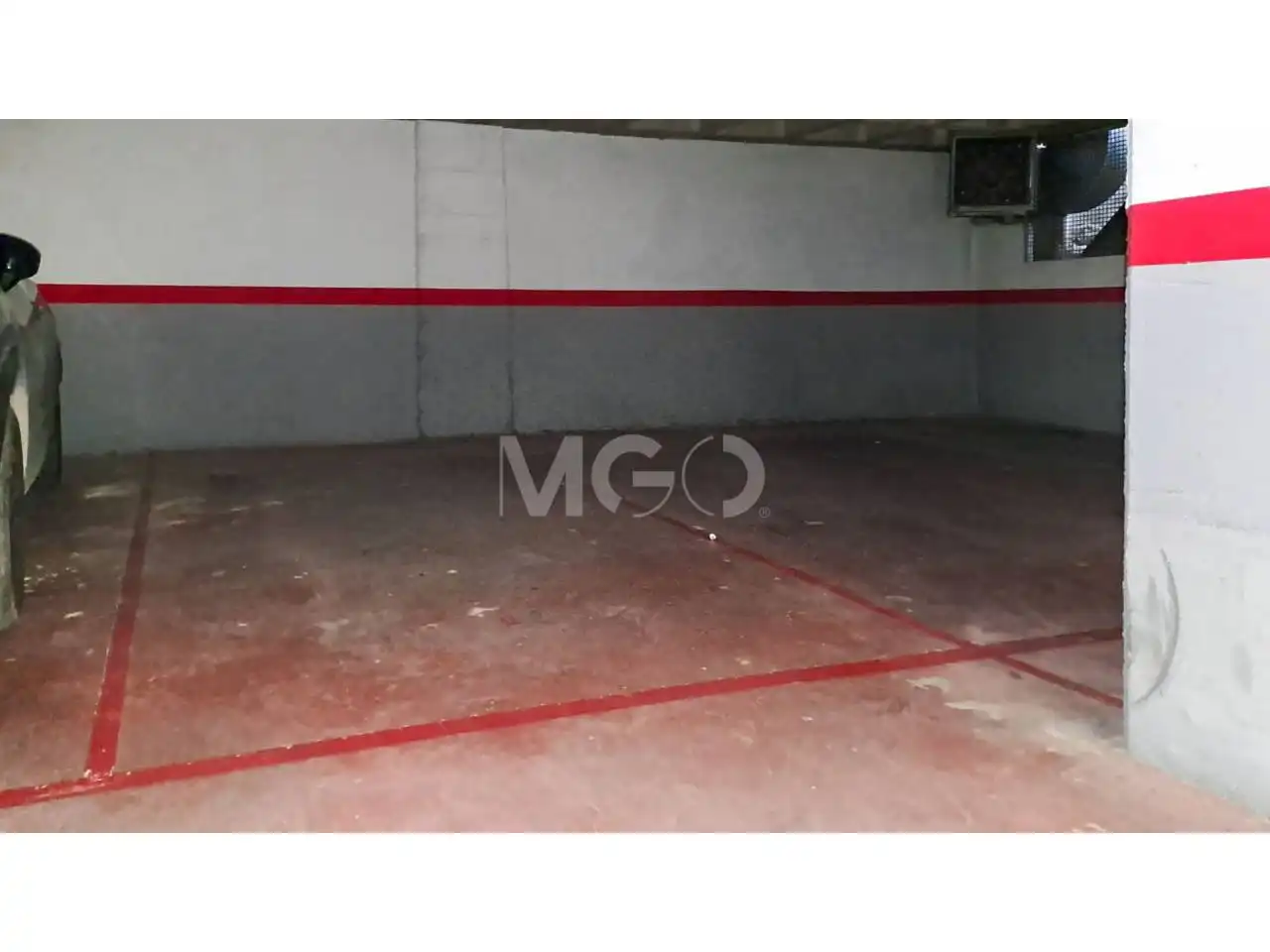 Parking de Garaje en venta en Vic