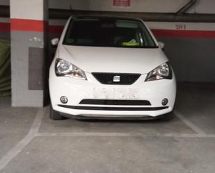 Parking of Garage for sale in L'Hospitalet de Llobregat