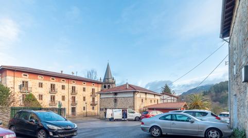 Foto 4 de Casa o xalet en venda a Etorbidea Lehendakari Agirre, Artzentales, Bizkaia