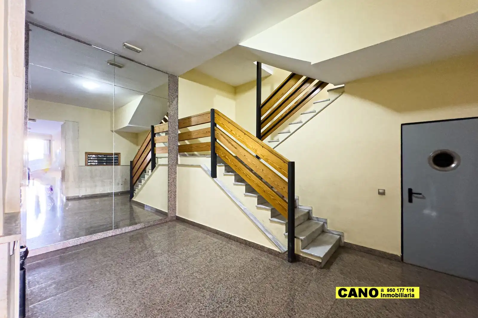 Flat for sale in de Alicun, El Parador de las Hortichuelas