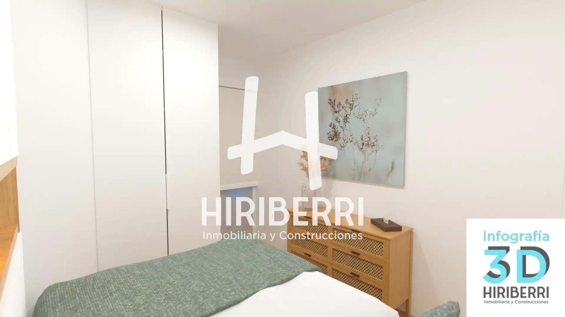 Habitación de Piso en venta en Tolosa con Amueblado y Balcón