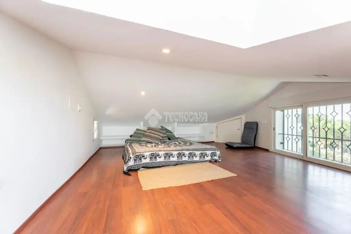 Semi-detached house for sale in Colonia, imagen 26