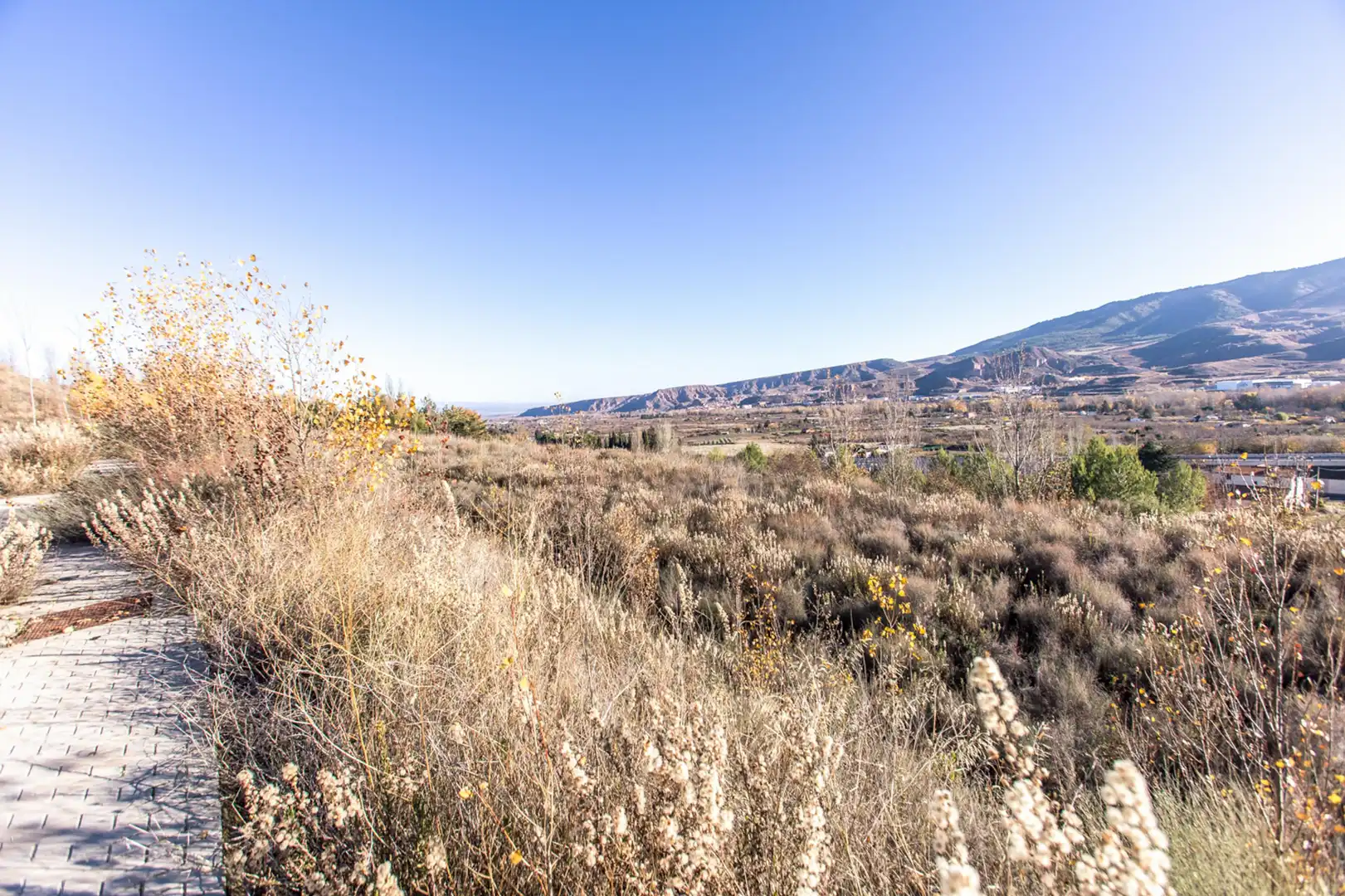 Residential land for sale in Nalda, imagen 7