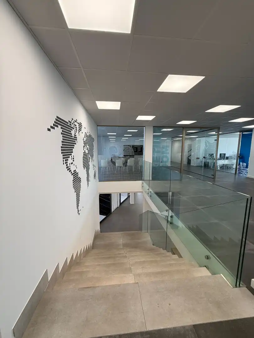 Büro zur Miete in Onda, imagen 6